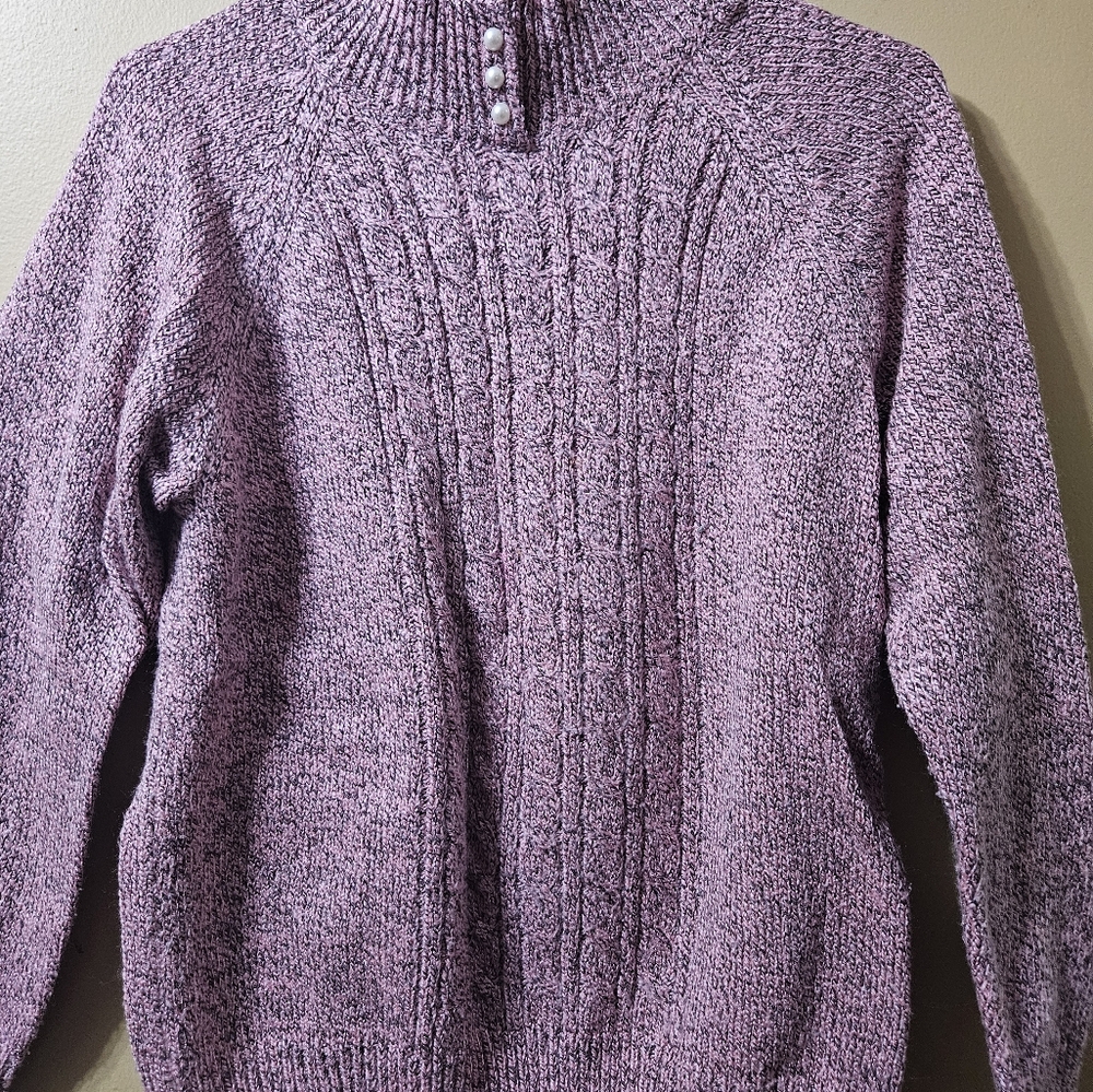 Sweater - Picture 4 of 5